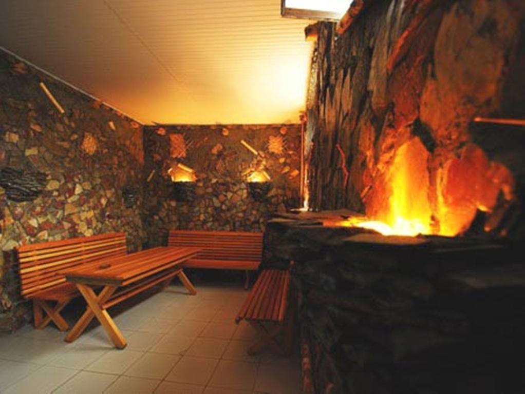 Hotel Asia Samarkand Eksteriør bilde