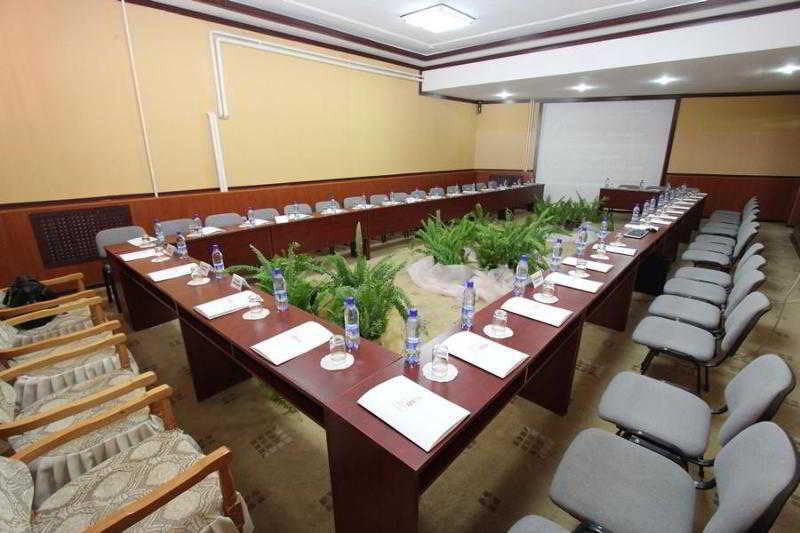 Hotel Asia Samarkand Eksteriør bilde