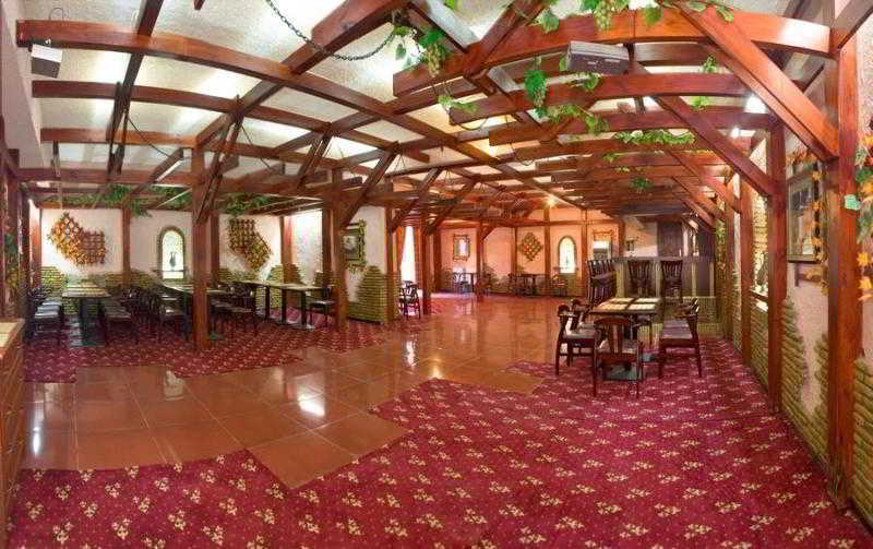 Hotel Asia Samarkand Eksteriør bilde