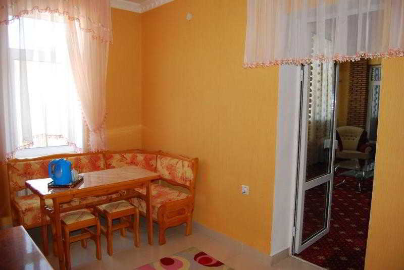 Hotel Asia Samarkand Eksteriør bilde