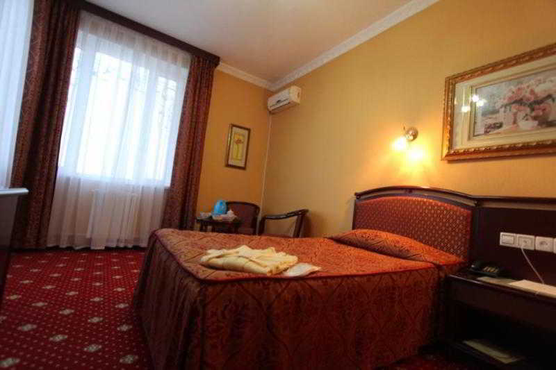 Hotel Asia Samarkand Eksteriør bilde