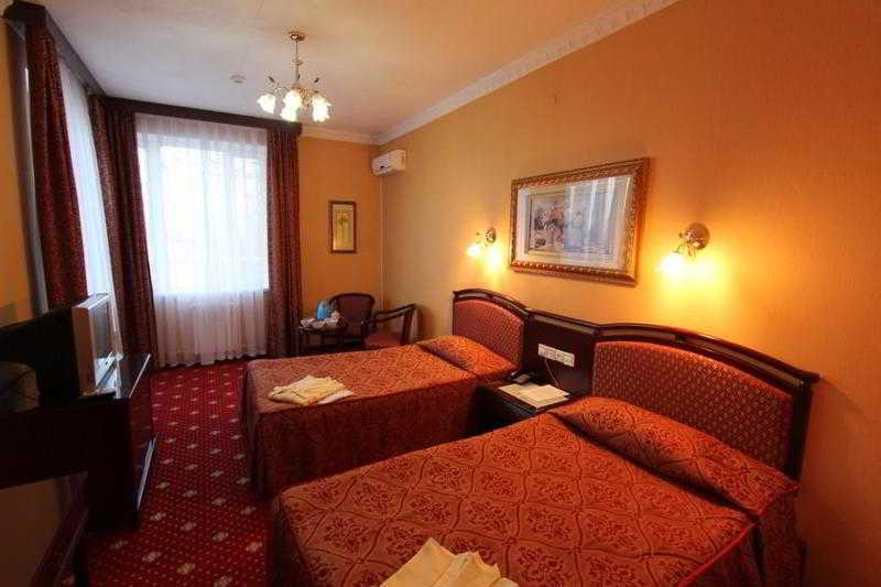 Hotel Asia Samarkand Eksteriør bilde