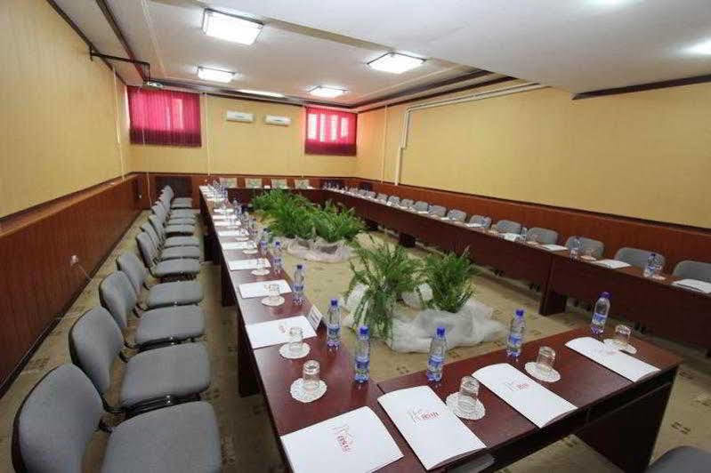 Hotel Asia Samarkand Eksteriør bilde